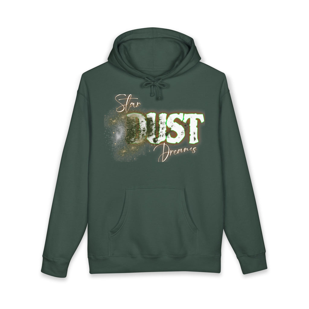 Dusty Vintage Hoodie