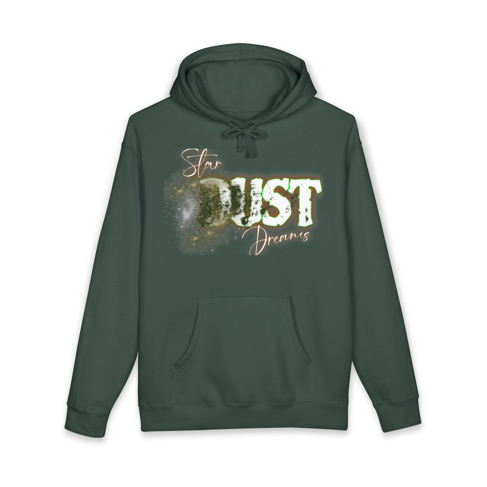 Dusty Vintage Hoodie