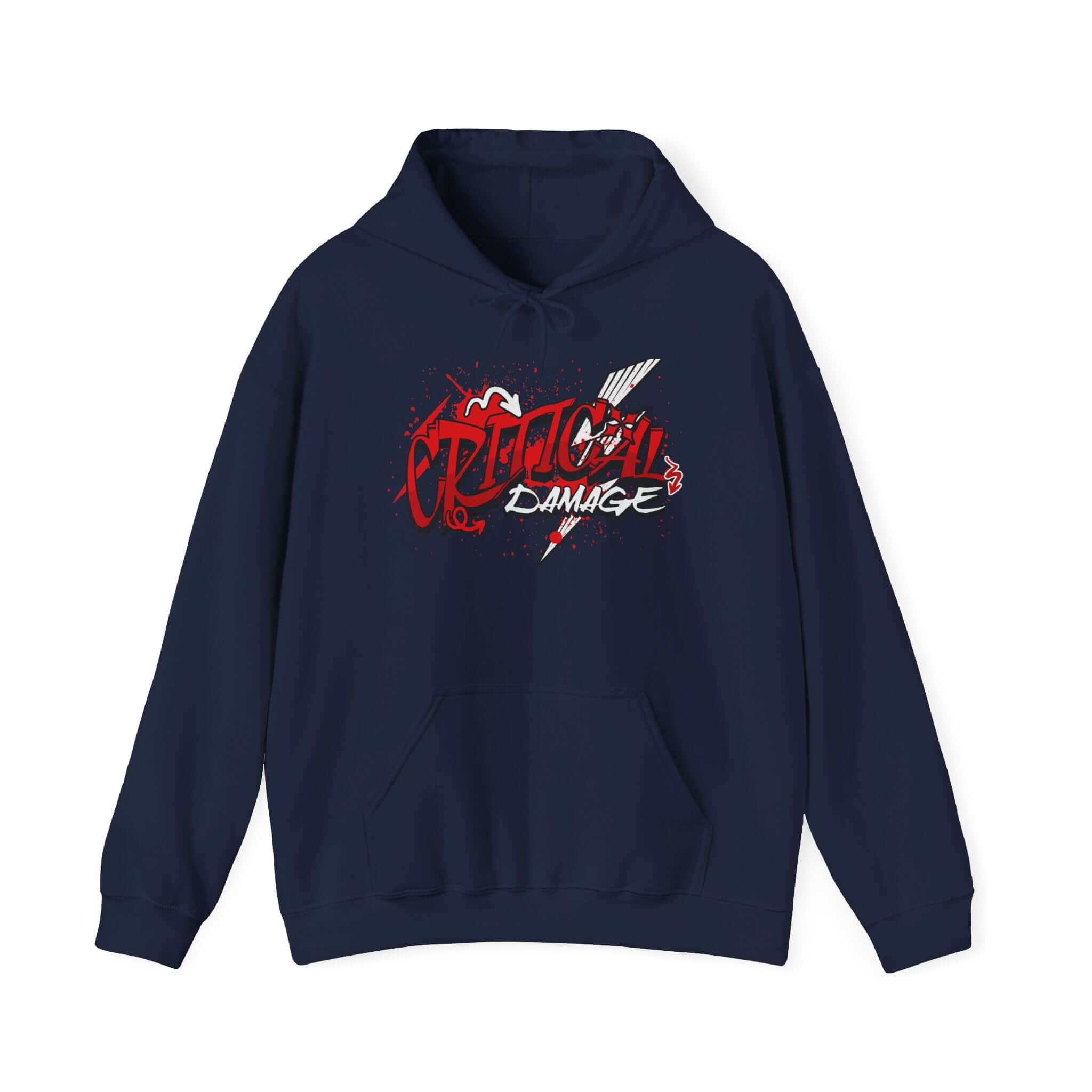 Graphic Hoodie 