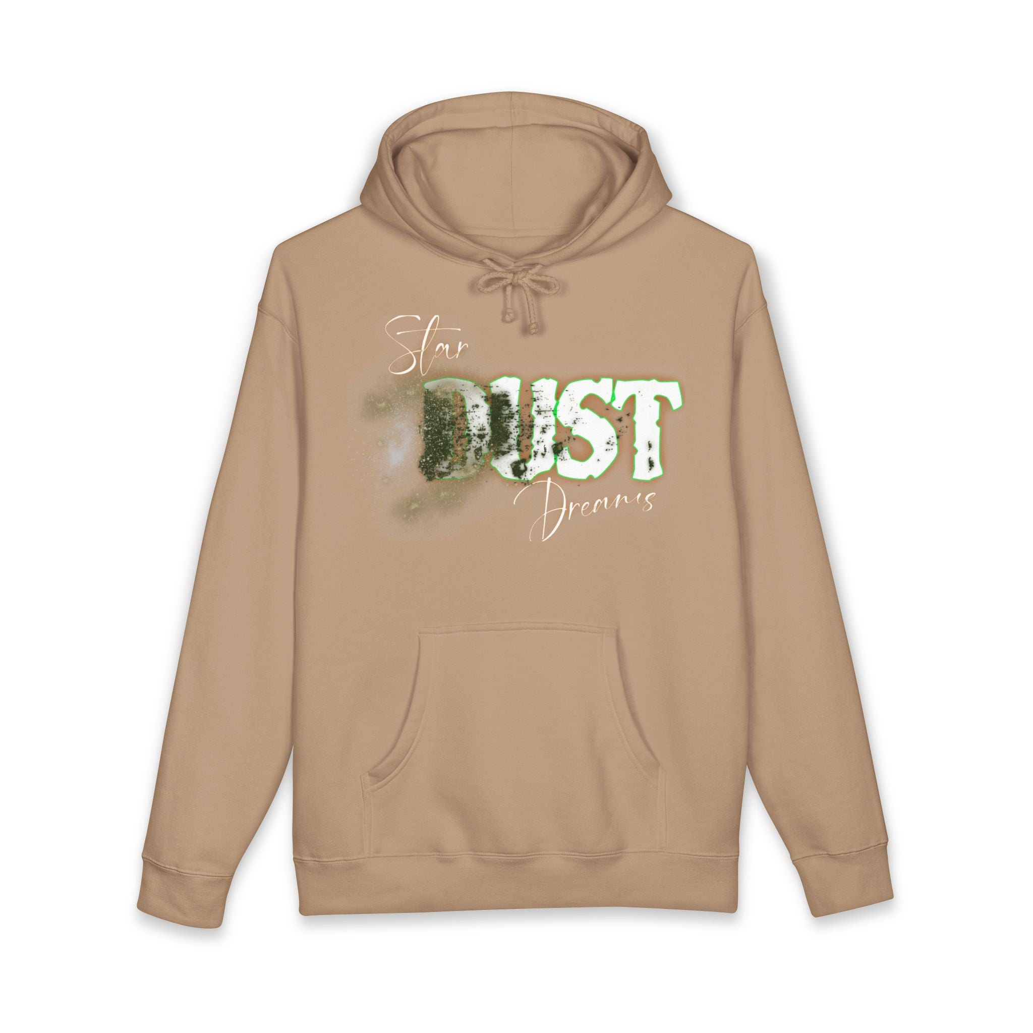 Dusty Vintage Hoodie