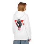 World Hold Graphic Hoodie
