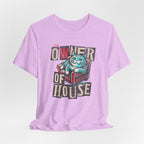 Owner of the House T-Shirt 