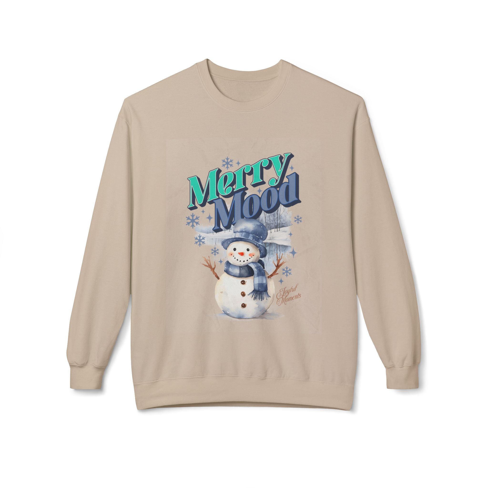 Powerful Bolo Grentit Collar Sweatshirt