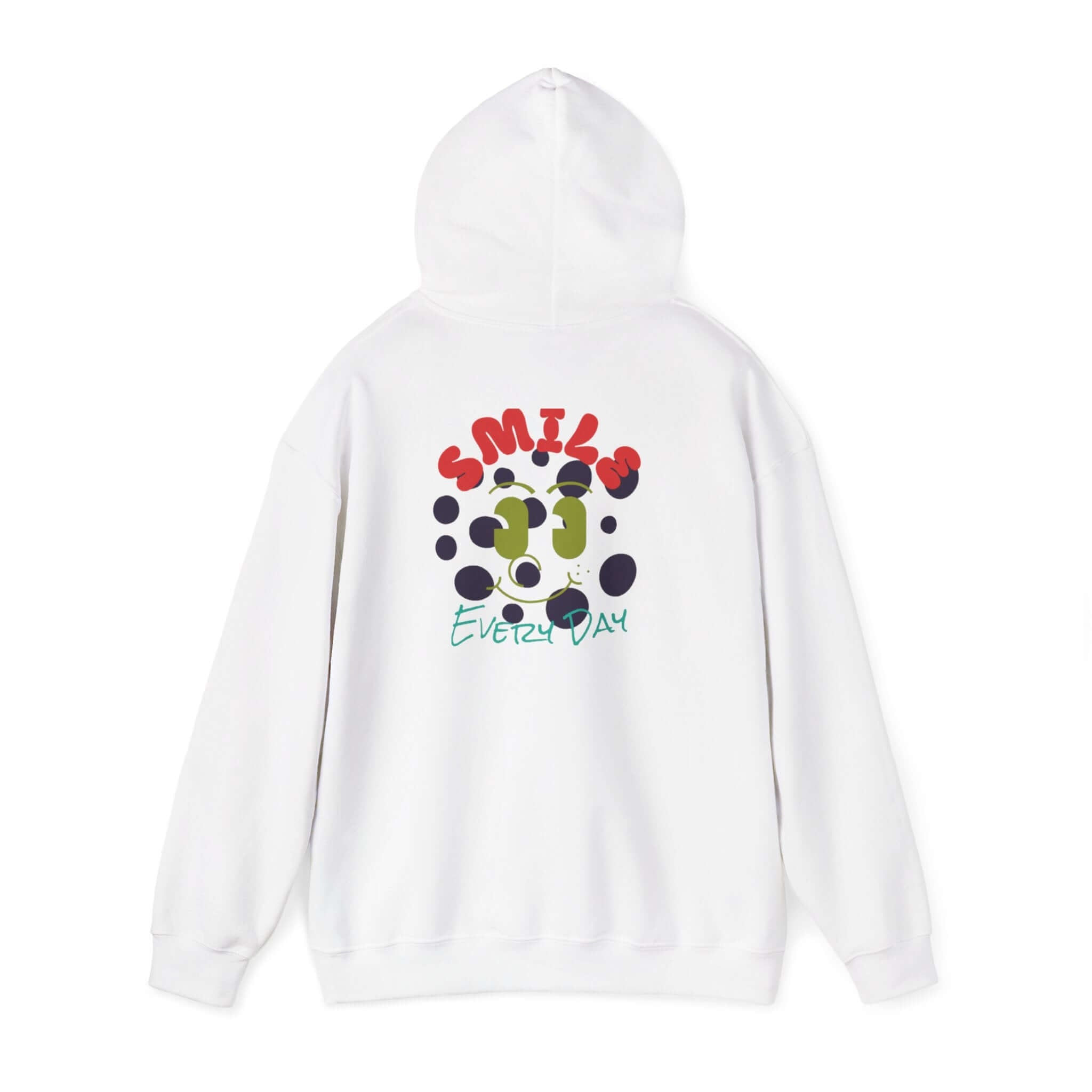 Graphic Hoodie 