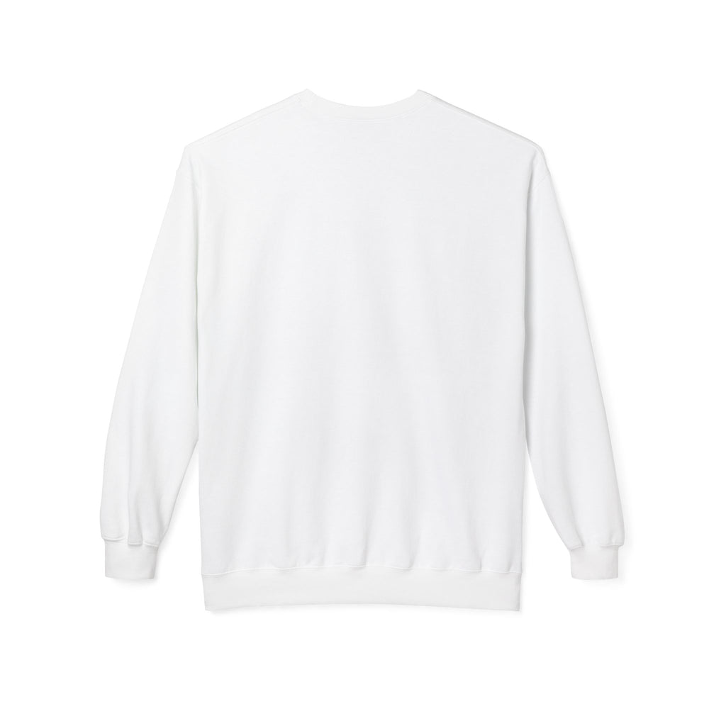 Powerful Bolo Grentit Collar Sweatshirt