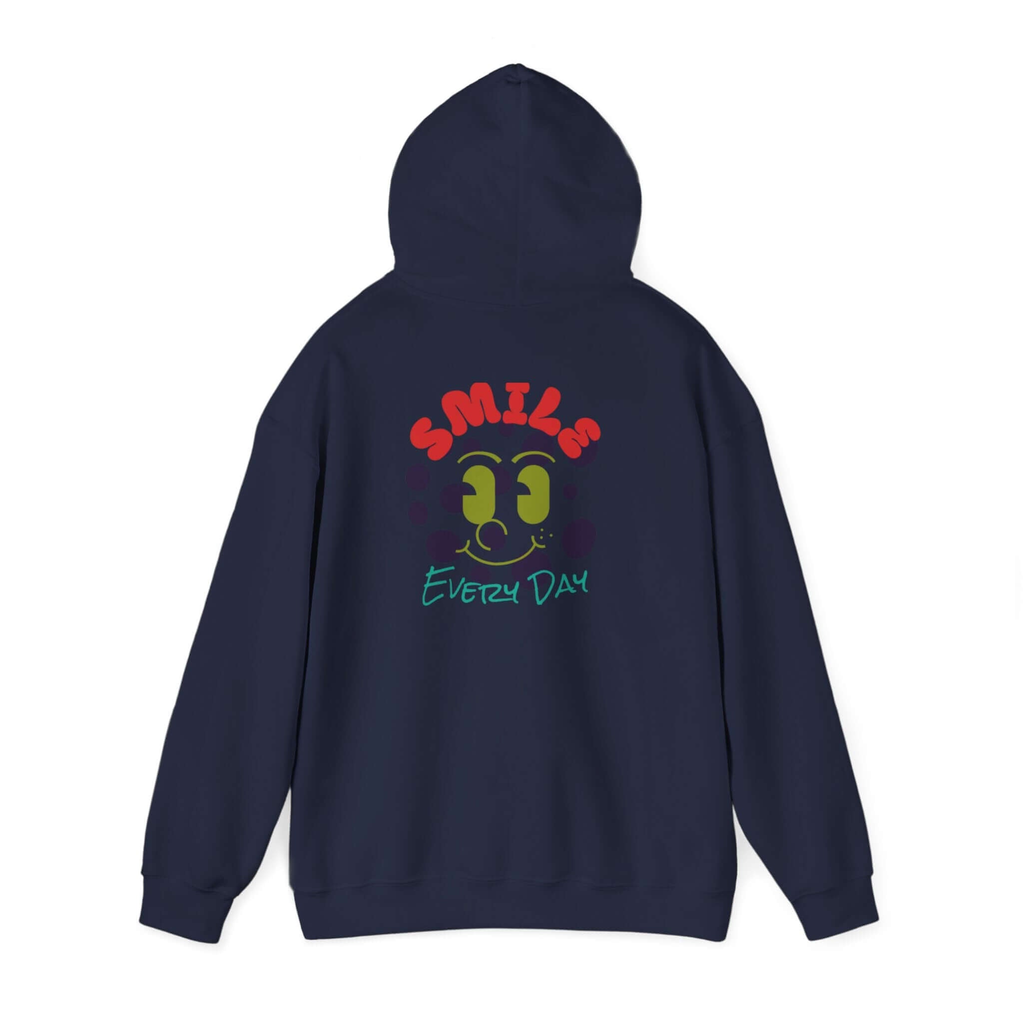 Graphic Hoodie 