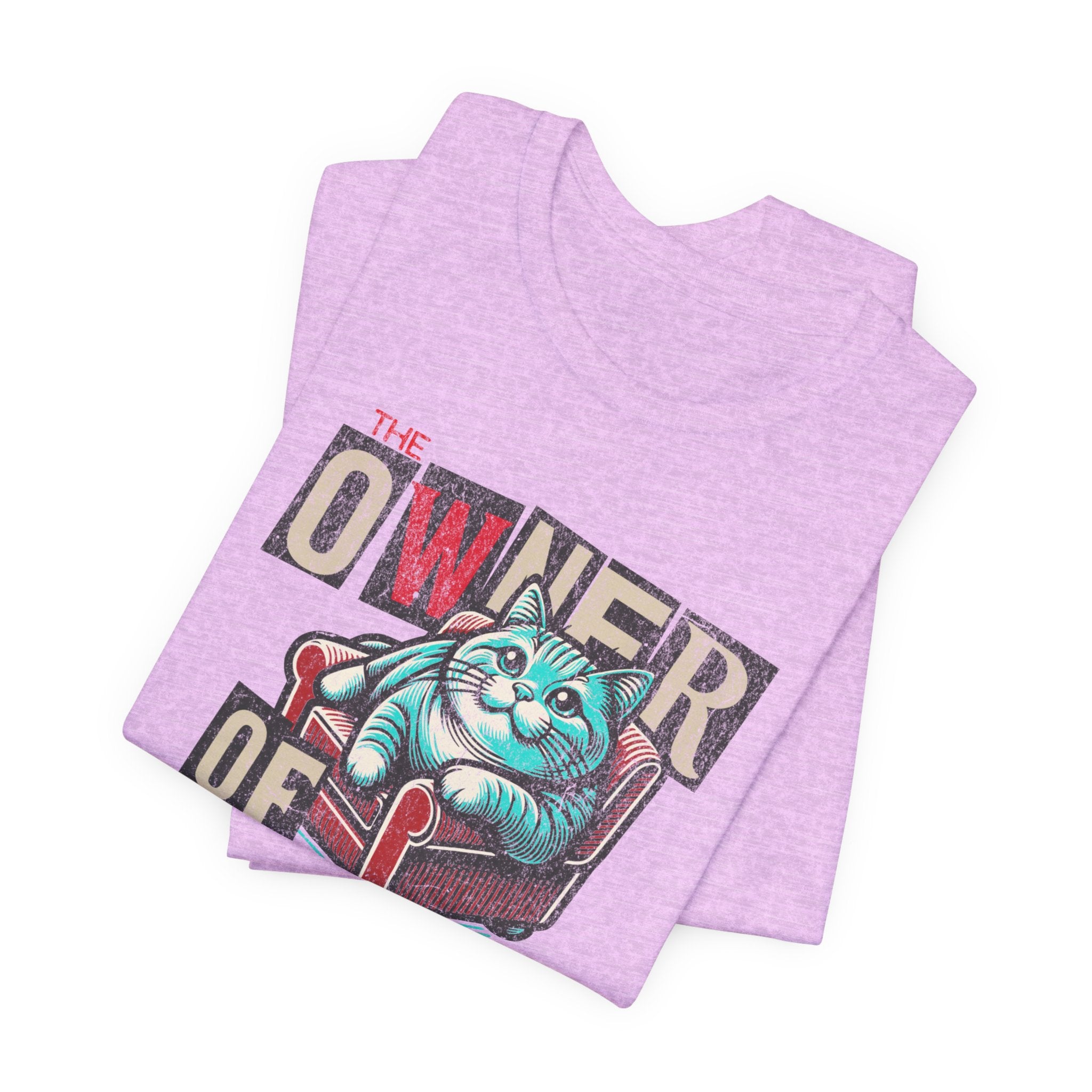 Owner of the House T-Shirt 