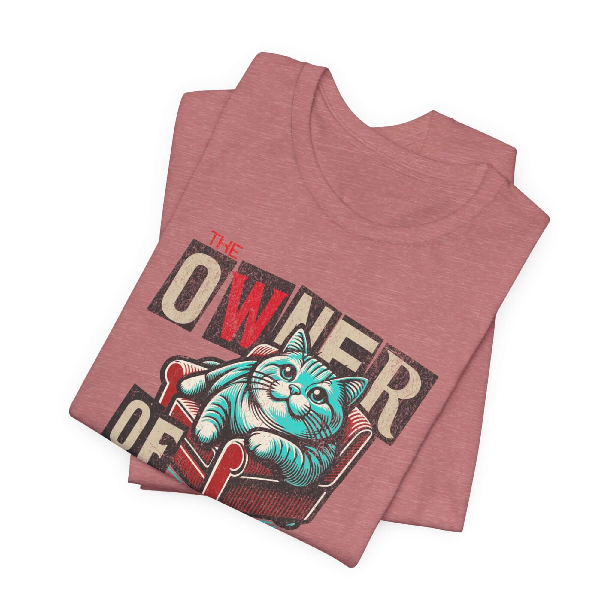 Owner of the House T-Shirt 