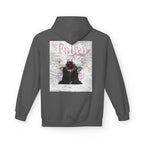 Fleece Hoodie — Premium Stylish Comfort