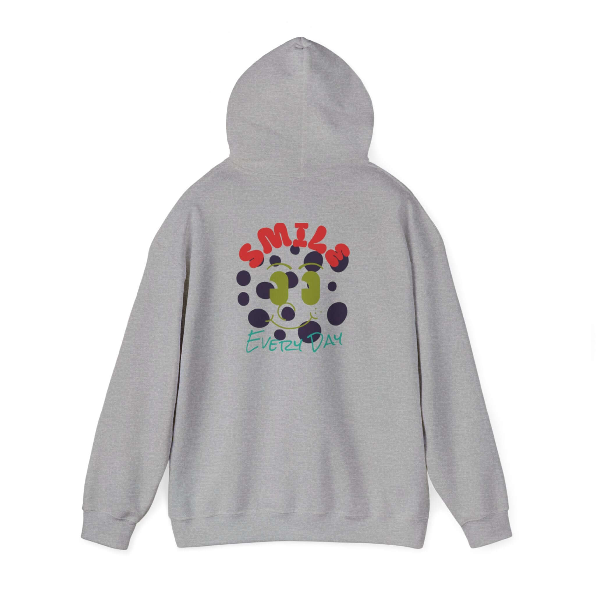 Graphic Hoodie 