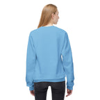 Powerful Bolo Grentit Collar Sweatshirt