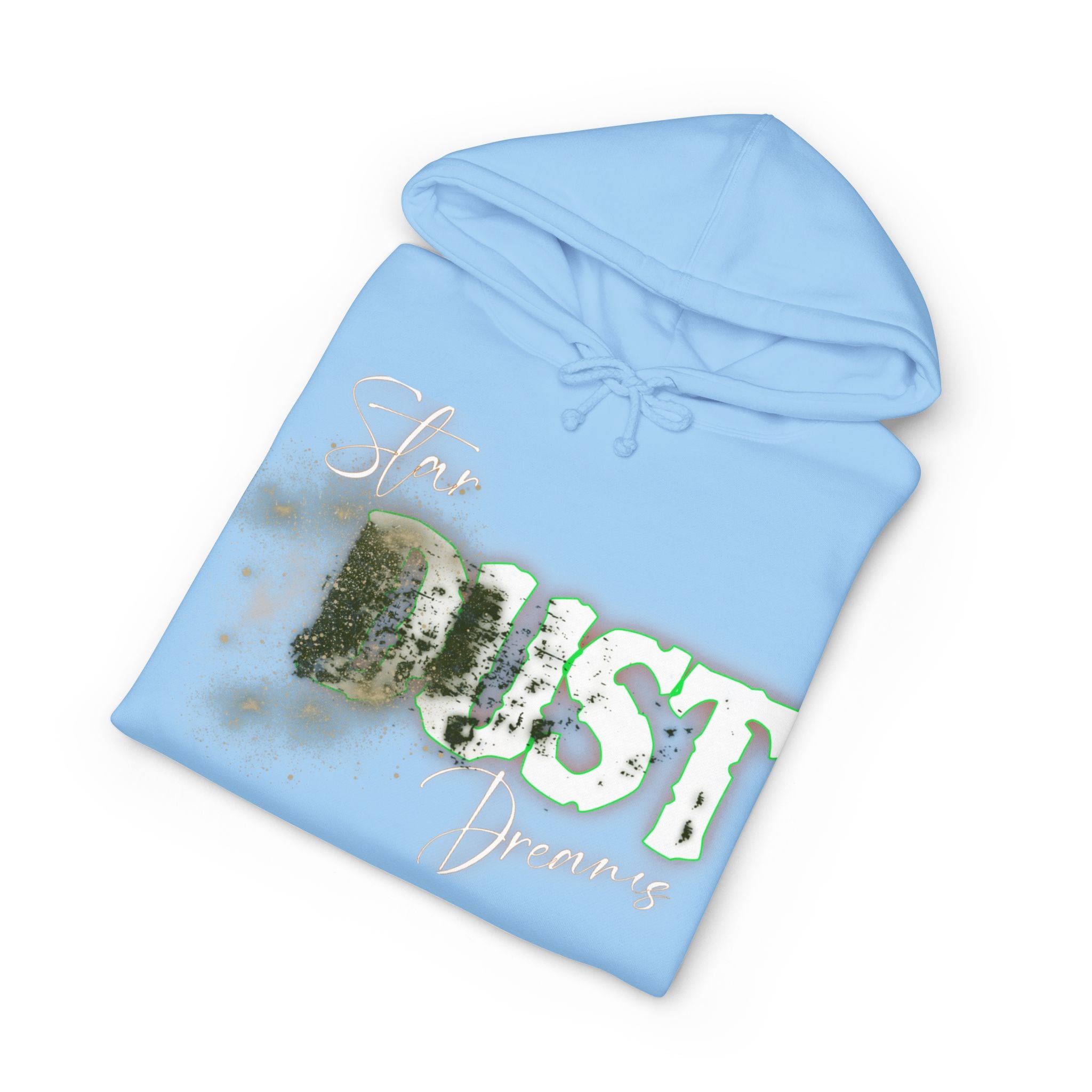 Dusty Vintage Hoodie
