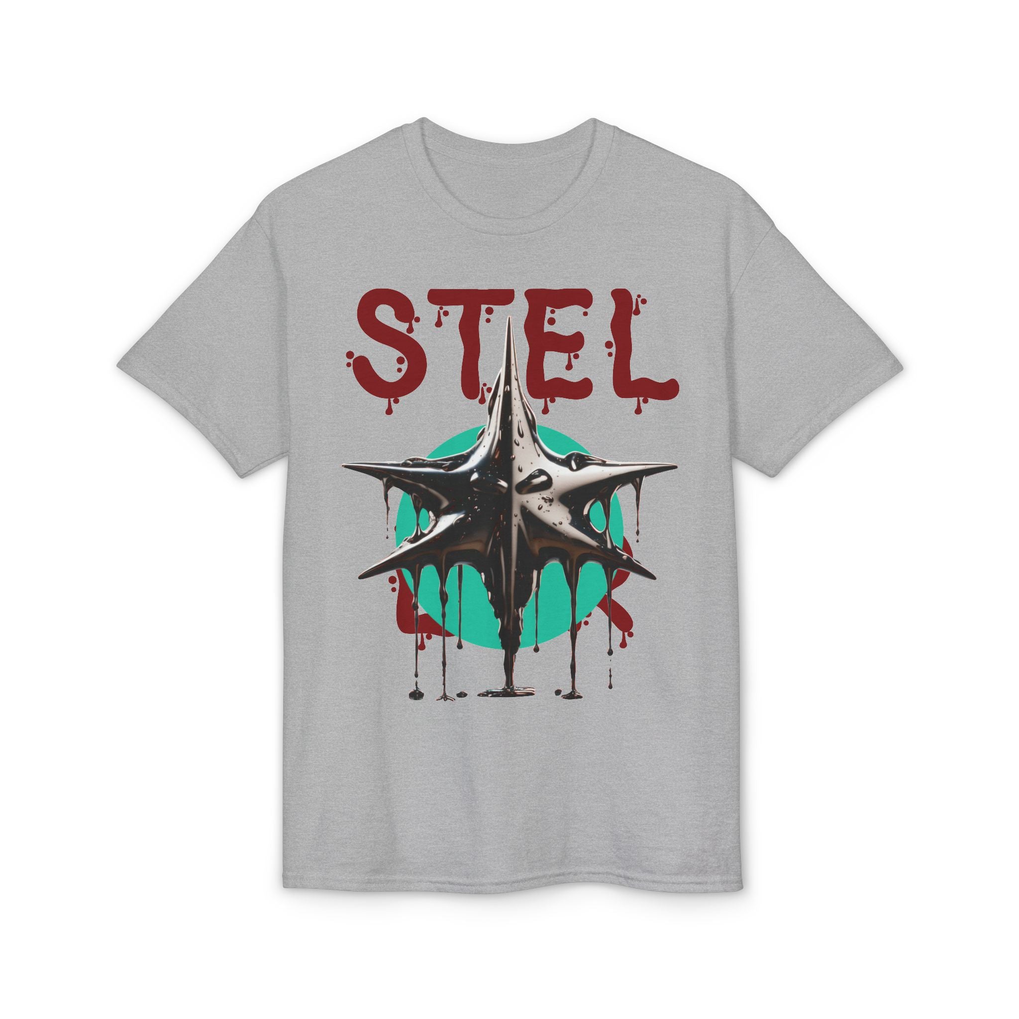 Casual Tee — Relaxed Everyday T-Shirt