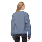 Powerful Bolo Grentit Collar Sweatshirt
