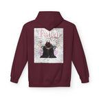 Fleece Hoodie — Premium Stylish Comfort