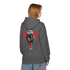 World Hold Graphic Hoodie
