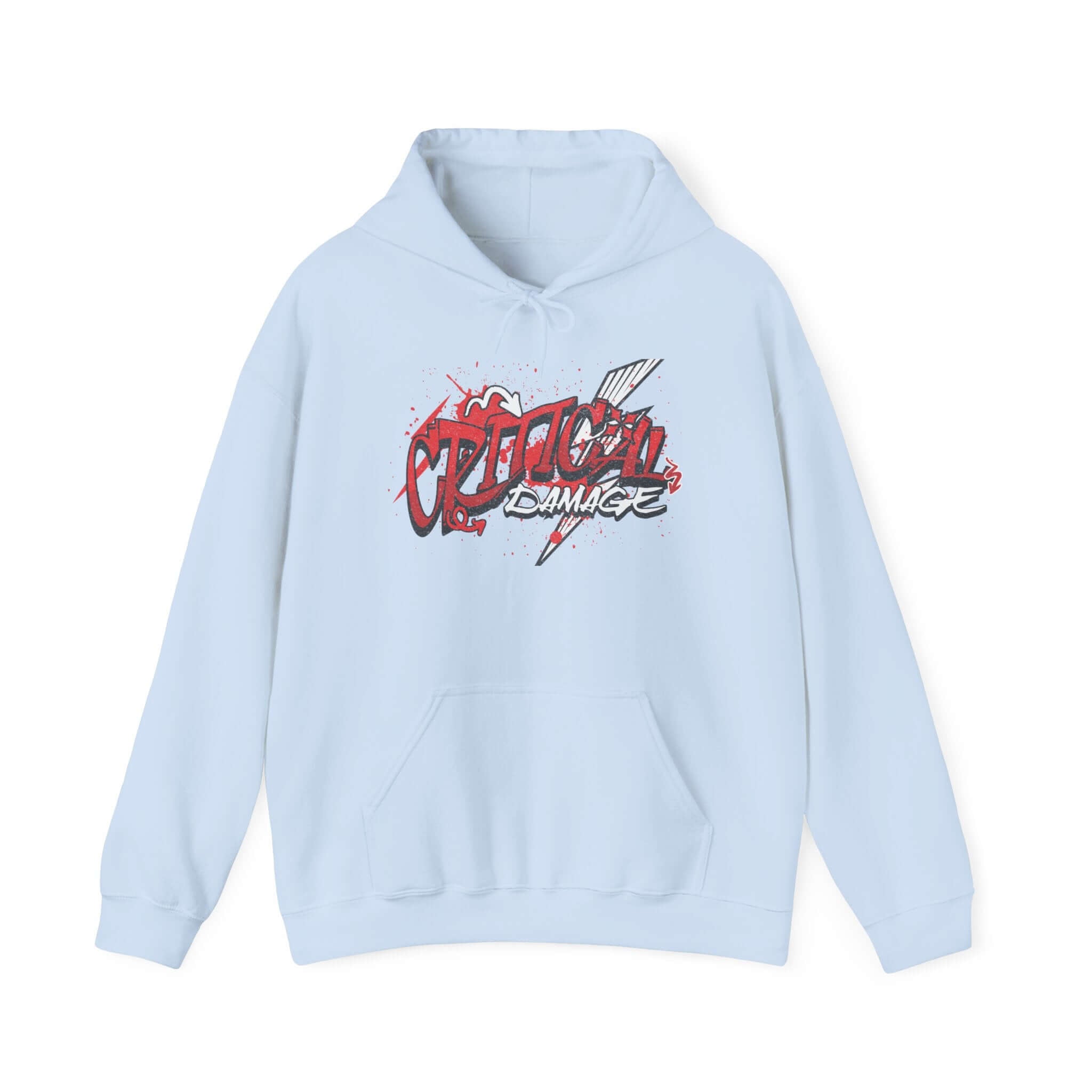 Graphic Hoodie 