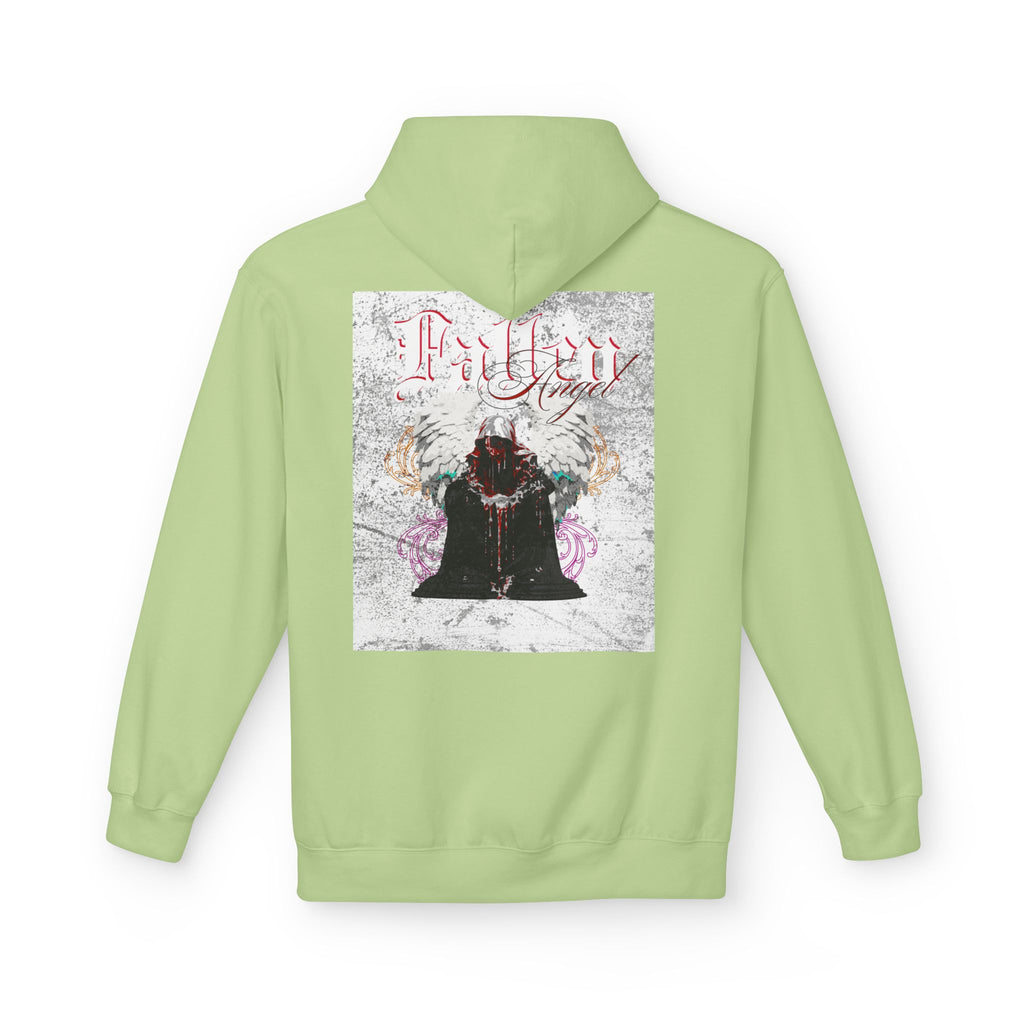 Fleece Hoodie — Premium Stylish Comfort