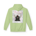 Fleece Hoodie — Premium Stylish Comfort