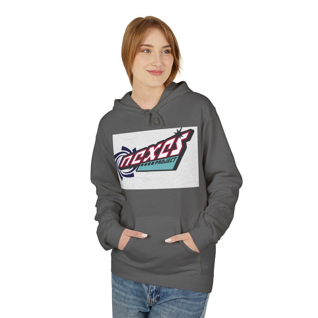 Fleece Hoodie — Premium Stylish Comfort