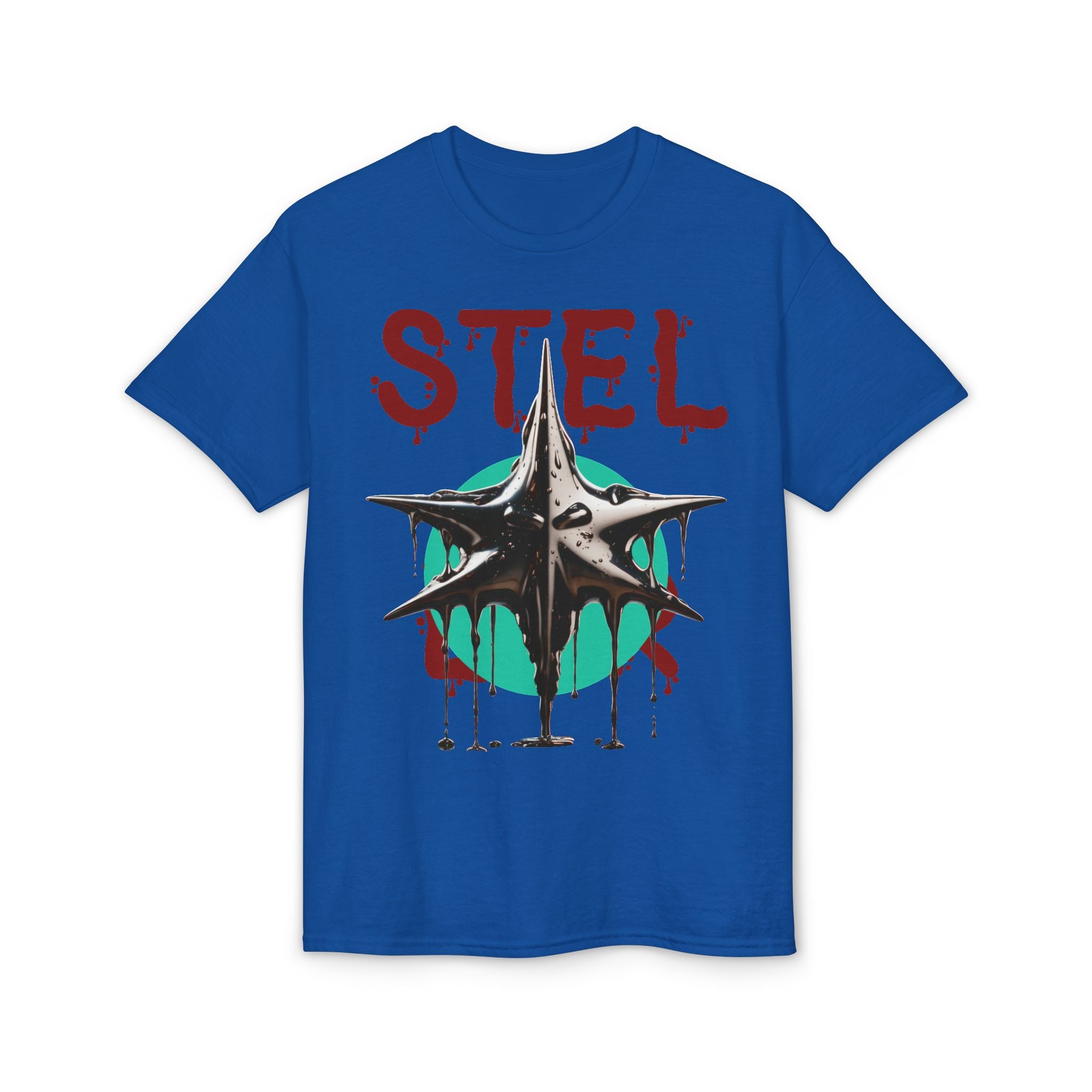 Casual Tee — Relaxed Everyday T-Shirt