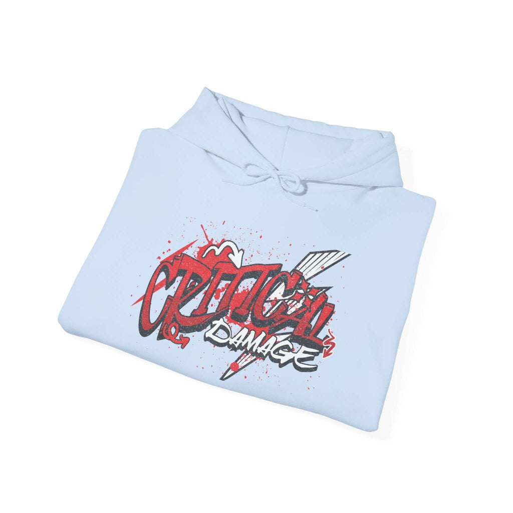 Graphic Hoodie 