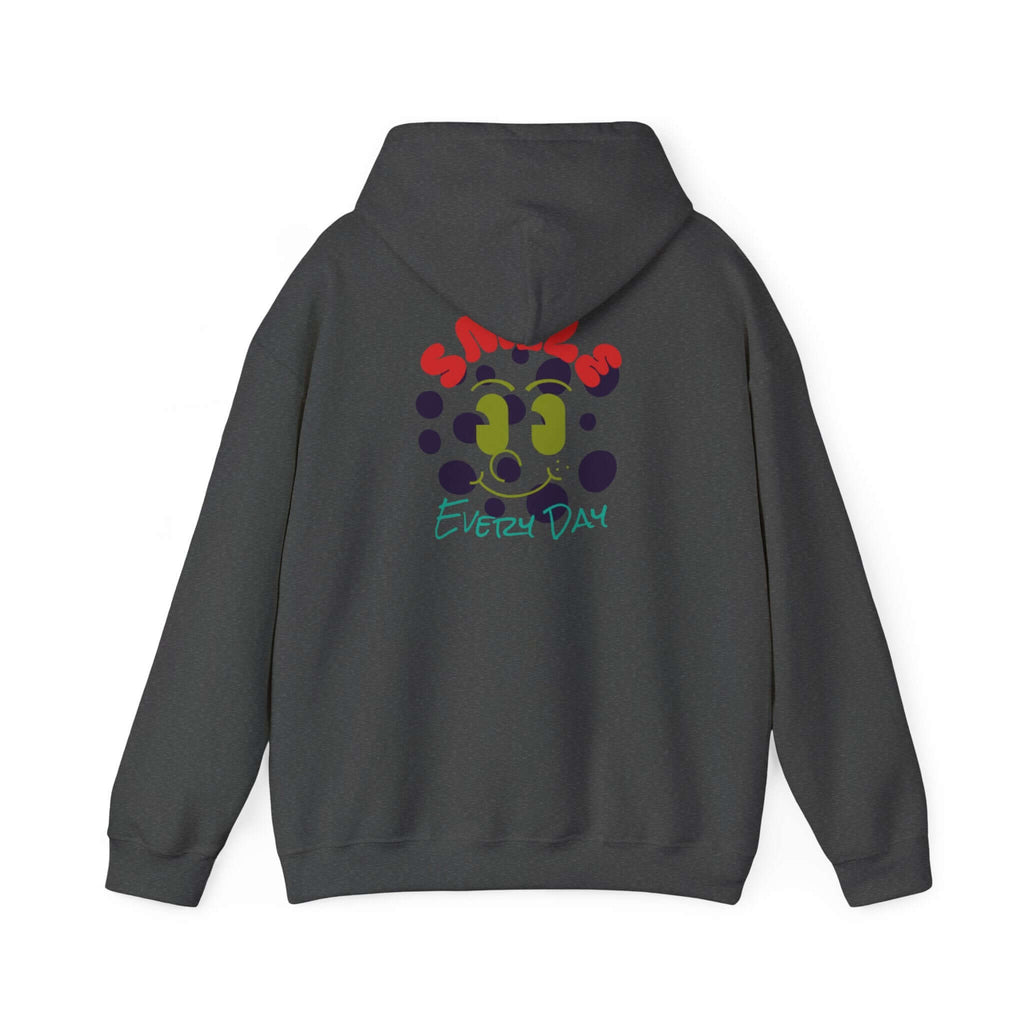 Graphic Hoodie 