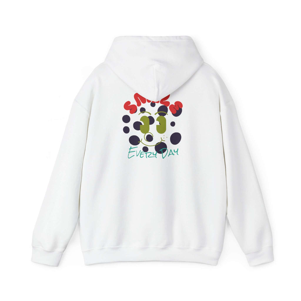 Graphic Hoodie 
