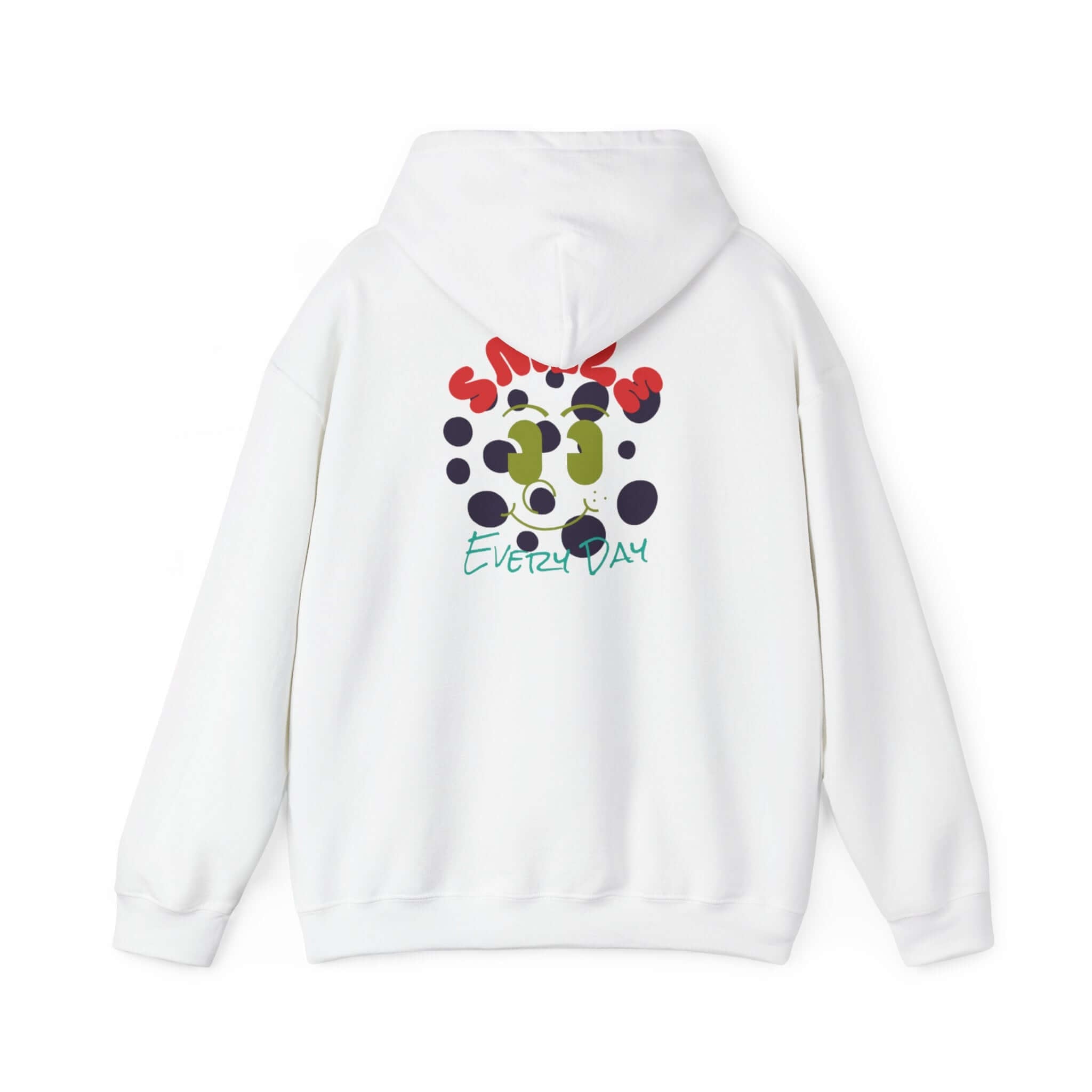 Graphic Hoodie 