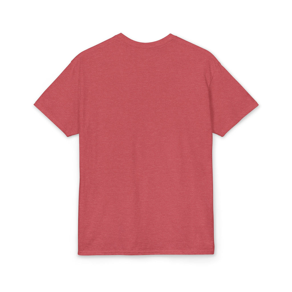 Casual Tee — Relaxed Everyday T-Shirt