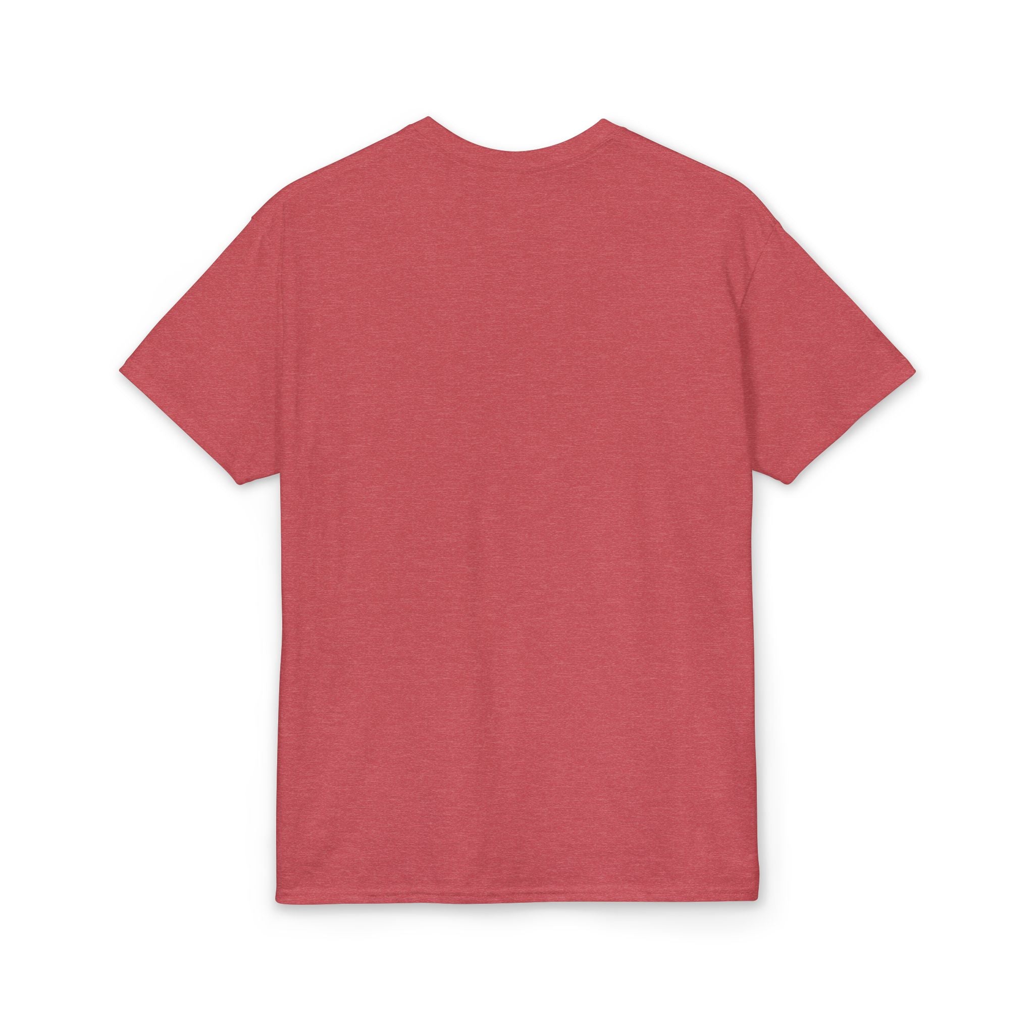 Casual Tee — Relaxed Everyday T-Shirt