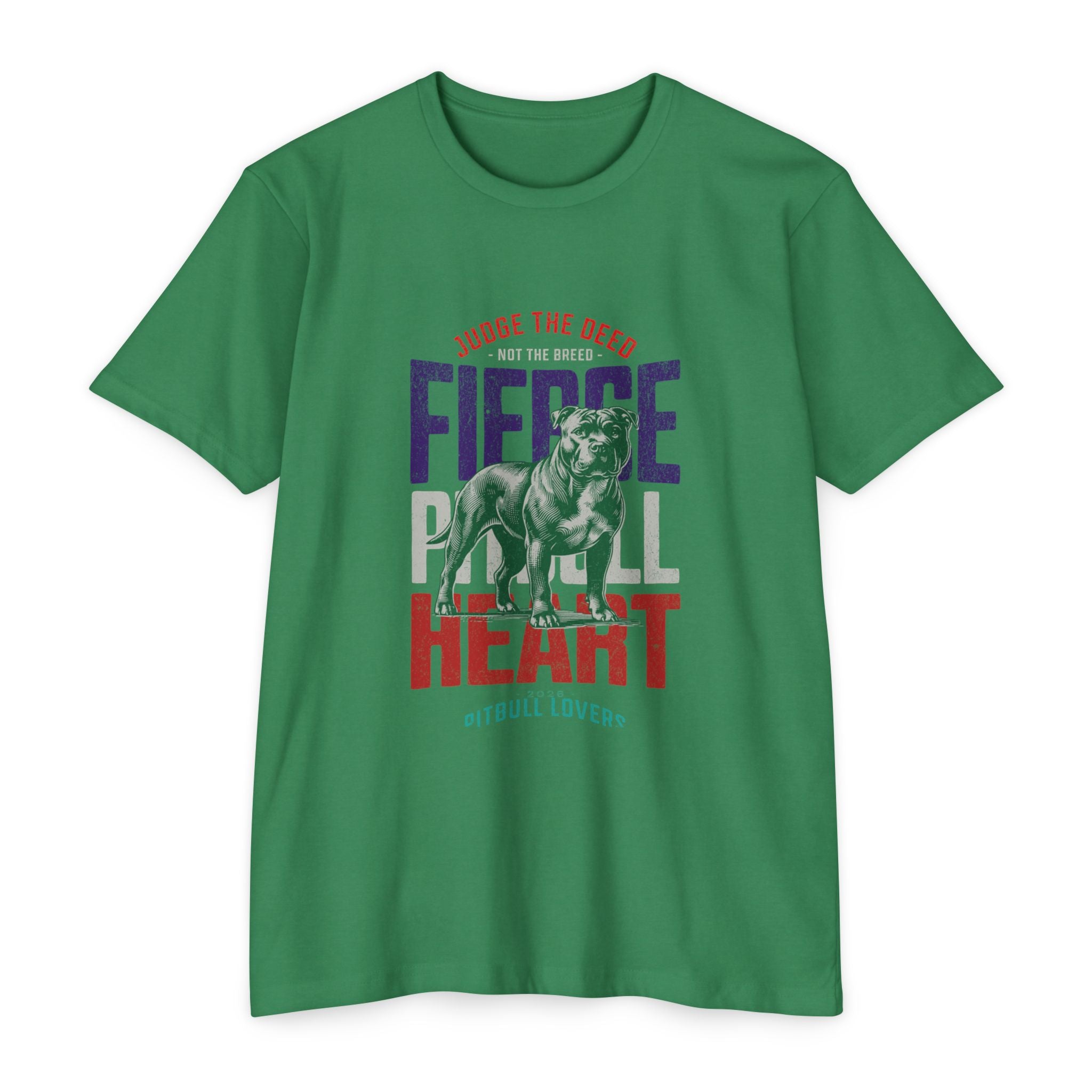 Christmas T-Shirt — 'Merry Christmas' Reindeer Antlers & Santa Hat Holiday Tee