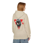 World Hold Graphic HoodieWorld Hold Graphic Hoodie