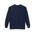 Powerful Bolo Grentit Collar Sweatshirt