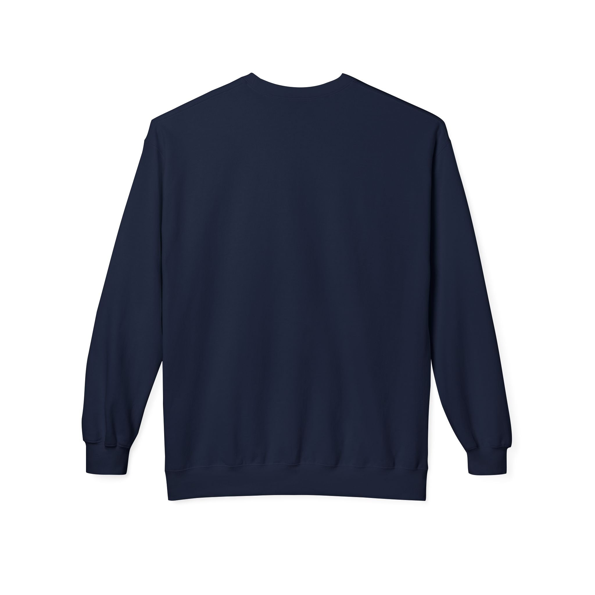 Powerful Bolo Grentit Collar Sweatshirt