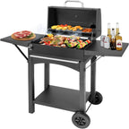 Charcoal Grills Outdoor BBQ Grill