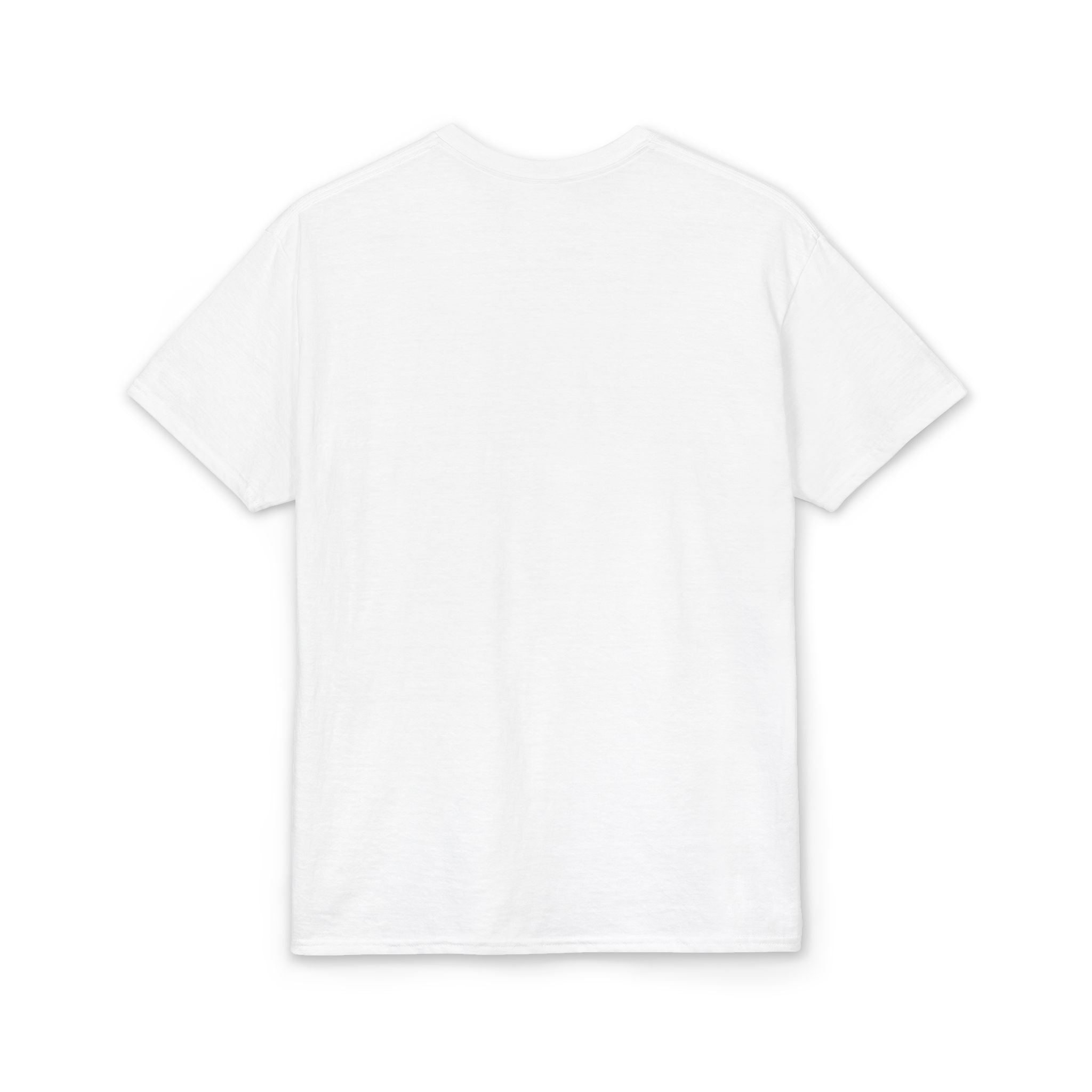 Casual Tee — Relaxed Everyday T-Shirt