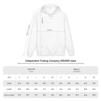Dusty Vintage Hoodie