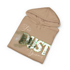 Dusty Vintage Hoodie