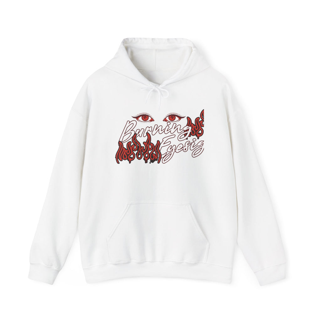 Effortless Hoodie