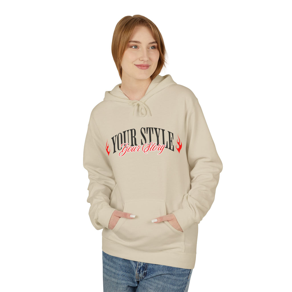 Hoodie 