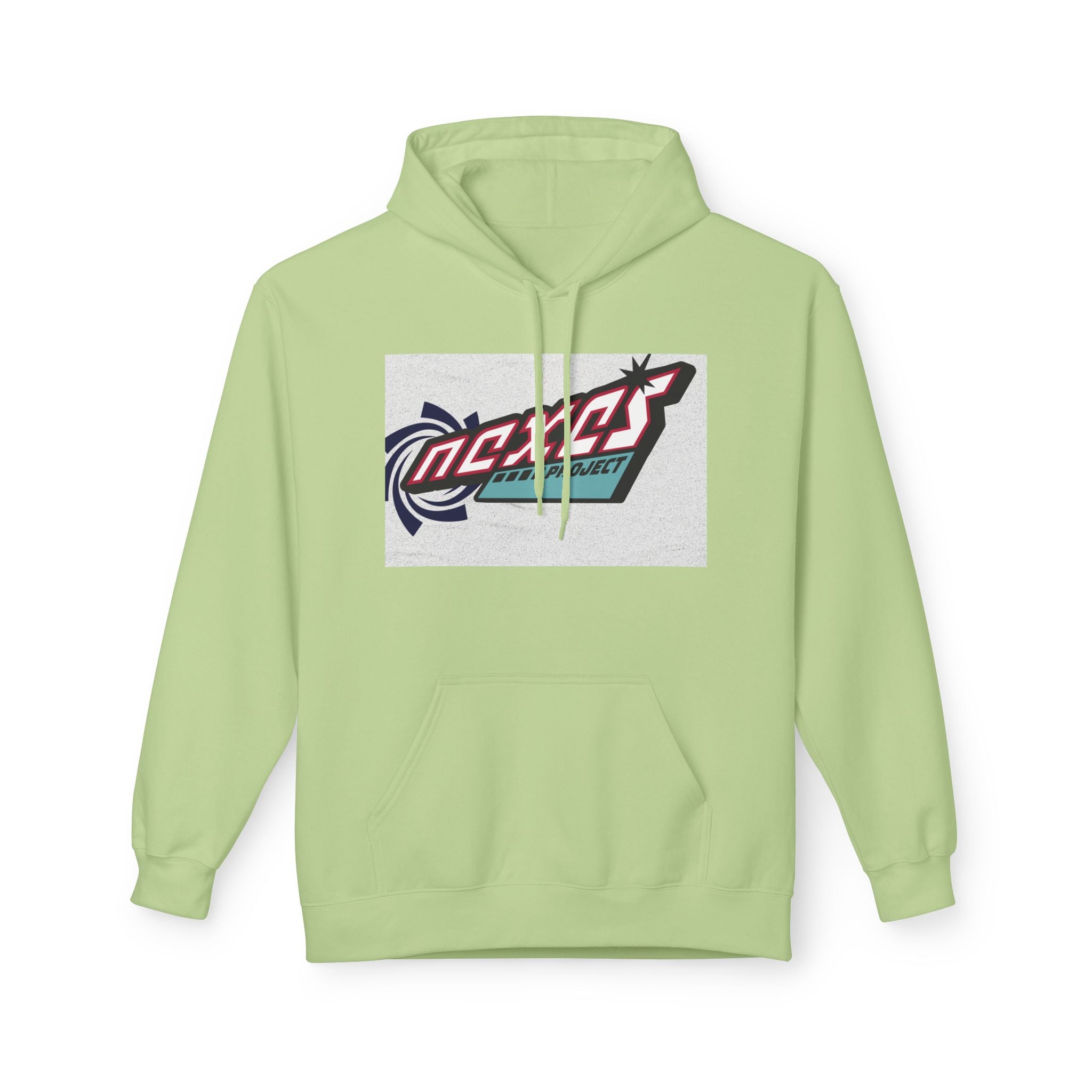 Fleece Hoodie — Premium Stylish Comfort