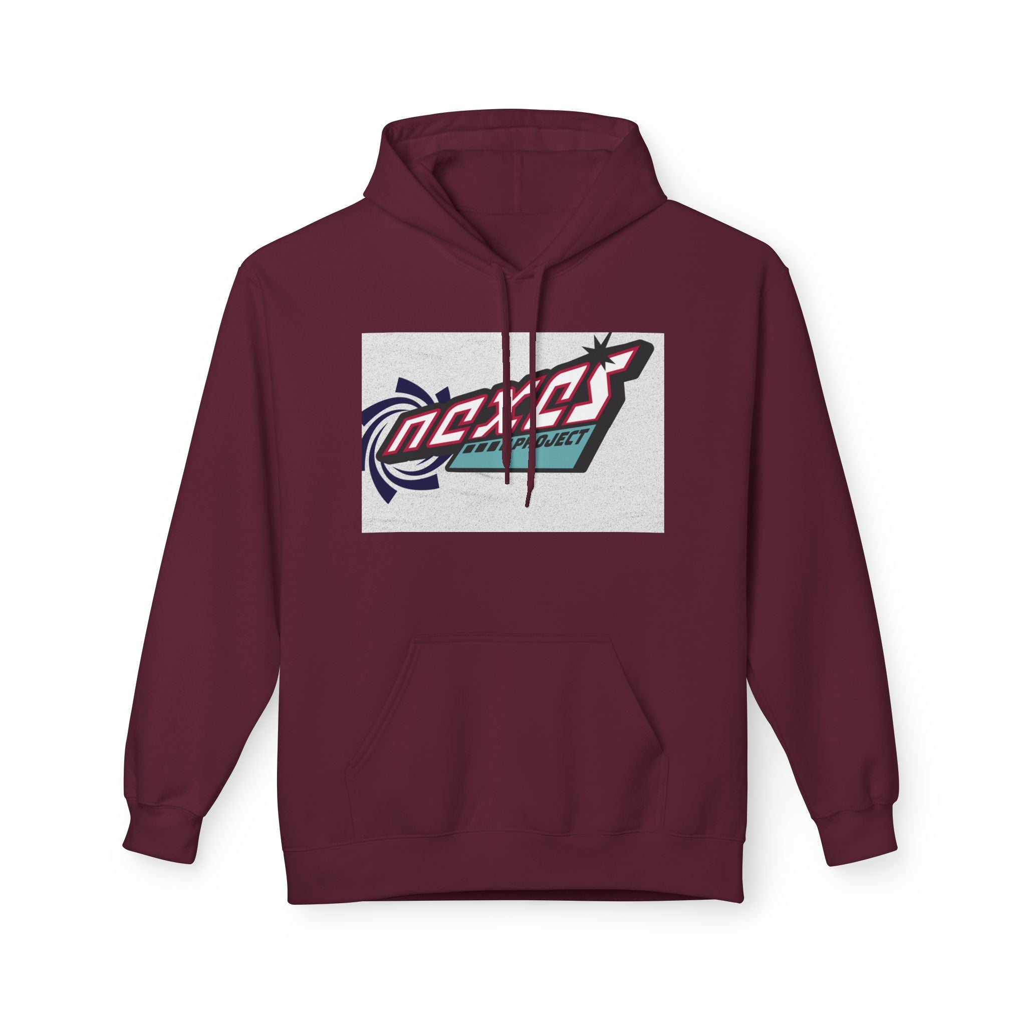 Fleece Hoodie — Premium Stylish Comfort