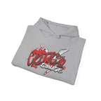 Graphic Hoodie 