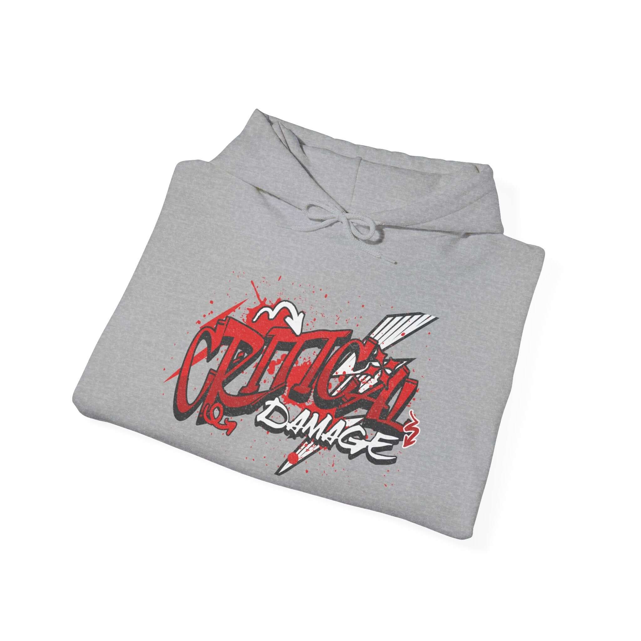 Graphic Hoodie 