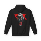World Hold Graphic Hoodie