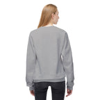 Powerful Bolo Grentit Collar Sweatshirt