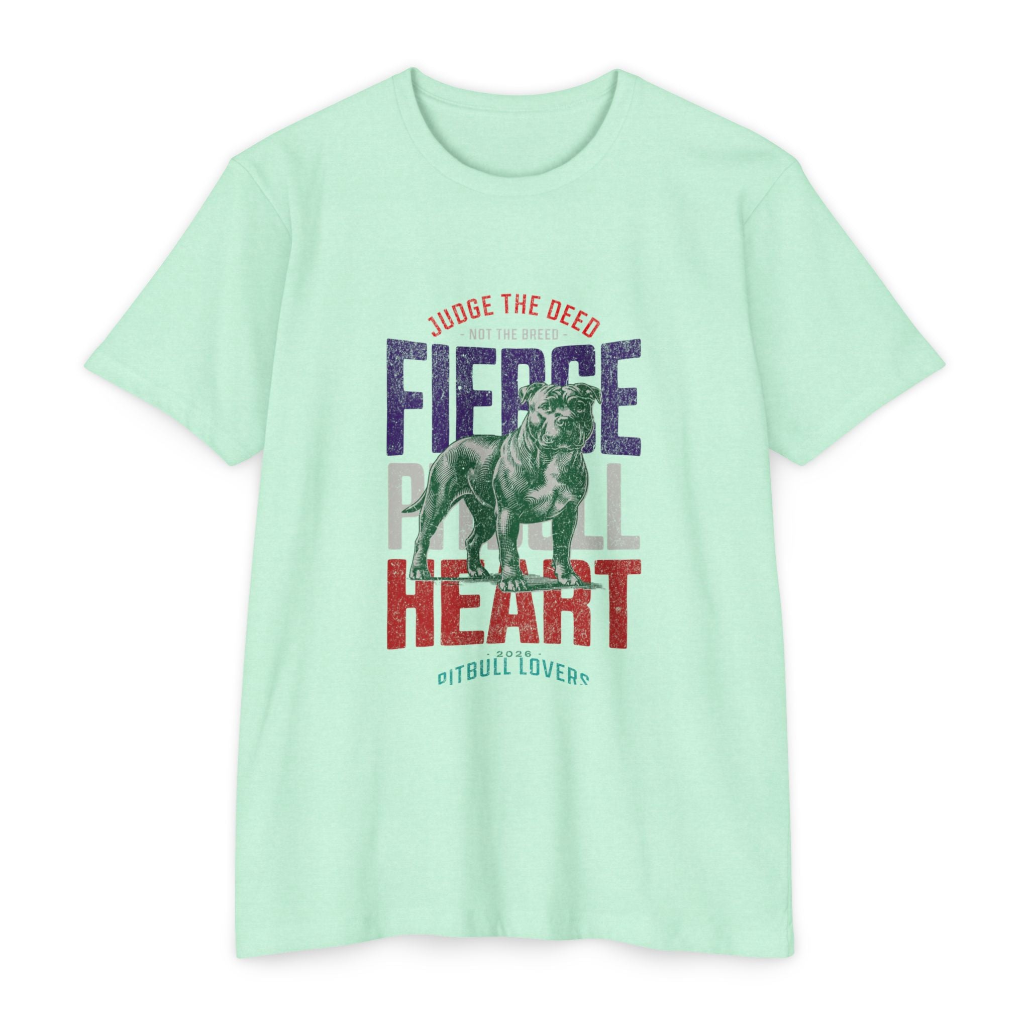 Christmas T-Shirt — 'Merry Christmas' Reindeer Antlers & Santa Hat Holiday Tee