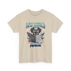 New World News Dog T-Shirt