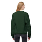 Powerful Bolo Grentit Collar Sweatshirt